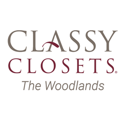 Classy Closets logo