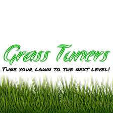 Logo for Grass Tuners