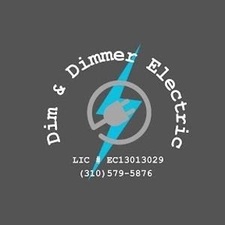 Avatar for Dim And Dimmer Electric