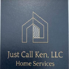 Logo for Just Call Ken, LLC