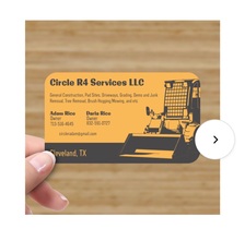 Avatar for Circle R4 services LLC
