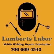 Avatar for Lambert's Labor
