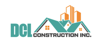 DCL Construction, Inc. logo