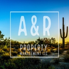 Logo for A&R Property Management