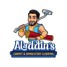 Avatar for Aladdin's Carpet Cleaners