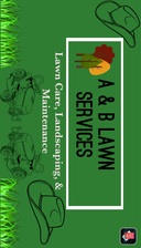 Avatar for A&B Lawn Services