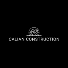 Logo for Calian Construction and Handyman Services