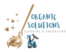 Logo for Organic Minds, LLC