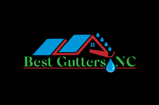Logo for Best Gutters NC
