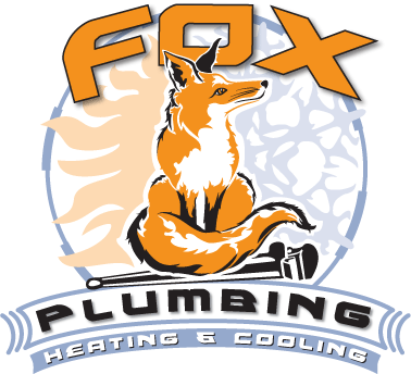 Fox Plumbing and Heating logo
