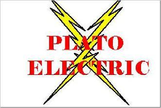 Plato Electric logo