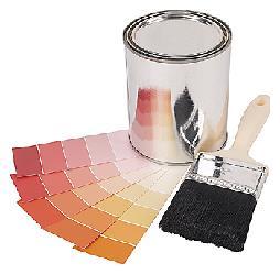 Soderstrom Professional Painting logo