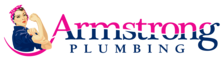 Armstrong Plumbing, Inc. logo