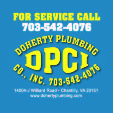 Avatar for Doherty Plumbing Co., Inc.