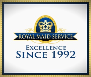Royal Maid Service logo