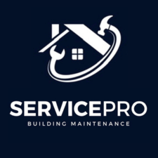 Service Pro Building Maintenance, LLC logo
