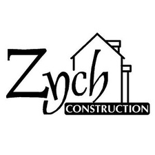 Logo for Zych Construction
