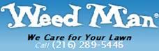 Weed Man of Lake County,Ltd. logo