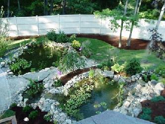 H.D. Cedar Hill Landscape, Inc. logo