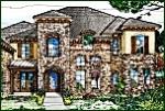 Korel Home Designs logo