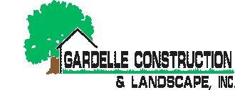 Gardelle Construction logo