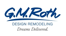 G.M. Roth Design Remodeling, Inc. logo