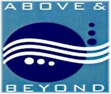 Above & Beyond Pools & Spas Corporation logo