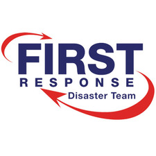 First Response Disaster Team logo