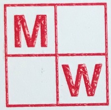 Midwest Construction Company logo