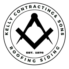 Kelly Contracting & Sons, Inc. logo
