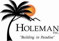 Avatar for Holeman Inc.