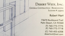 Avatar for Desert West, Inc.