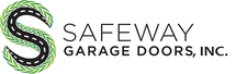 Safeway Garage Doors, Inc. logo