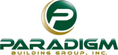 Paradigm Building Group, Inc. logo