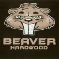Beaver Hardwood Flooring Co. logo