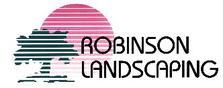Logo for Robinson Handyman Services
