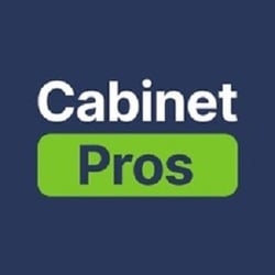 Cabinet Pros logo