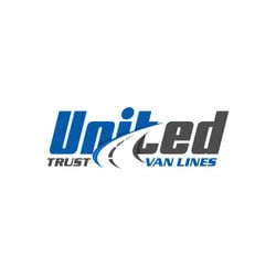 United Trust Van Lines, LLC logo