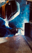 Avatar for Shanks and Bell Weld Repairs