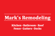 Avatar for Mark's Remodeling, LLC