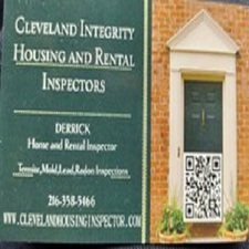 Logo for Cleveland Integrity Housing and Rental Inspectors