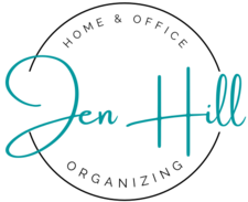 Avatar for Jen Hill Organizing, LLC