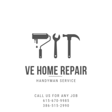 Avatar for VE Home repairs