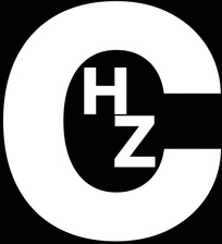 Logo for HZ Concrete