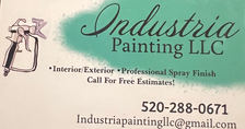 Avatar for Industria Painting, LLC