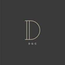 Logo for D Global Construction