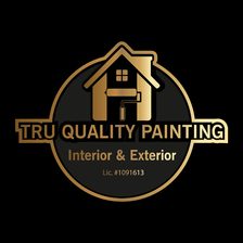 Logo for Tru Quality Painting