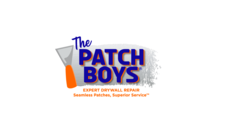 Logo for The Patch Boys of Greater Tucson