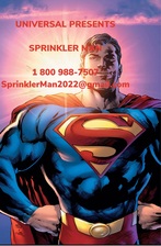 Avatar for Sprinkler Man