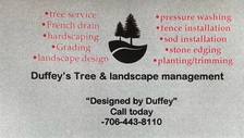 Avatar for Duffey's Landscaping Outdoor Land Management